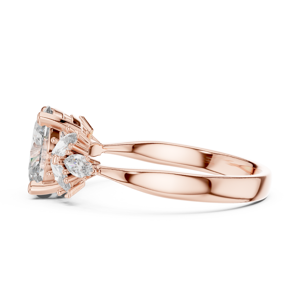 SERPENT BOHÈME RING