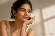 Ananya R., Bengaluru