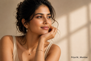 Priya M., Mumbai