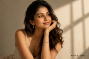 Kavya S., Dubai