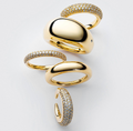 SERPENT BOHÈME RING