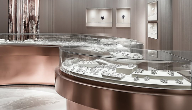 OUR BOUTIQUES