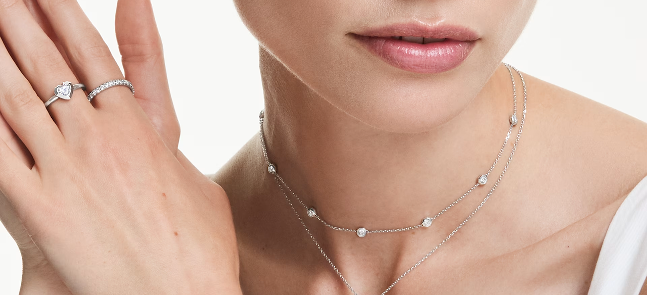 NEW-AGE JEWELLERY