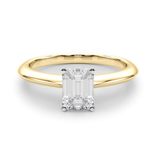 Be Together Prong Set Solitaire Ring