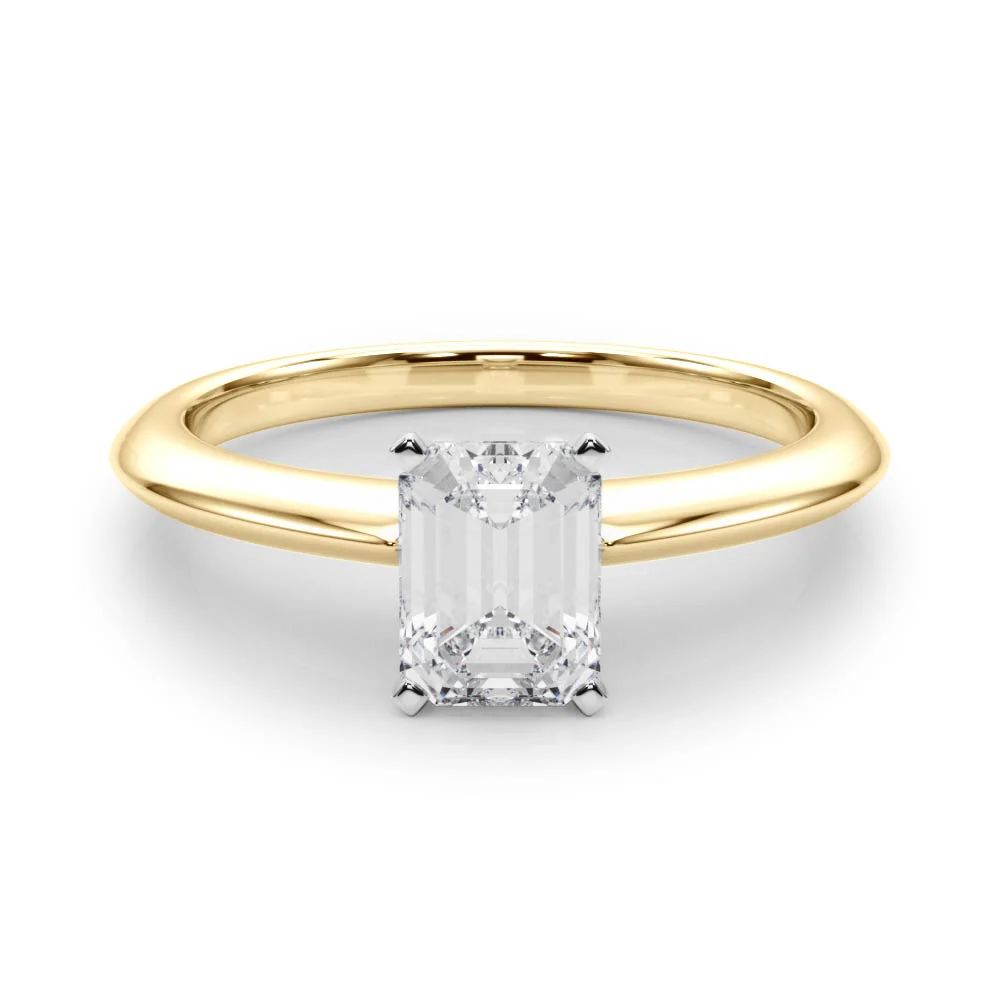 14KT Yellow Gold