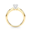 14KT Rose Gold - 18KT Rose Gold