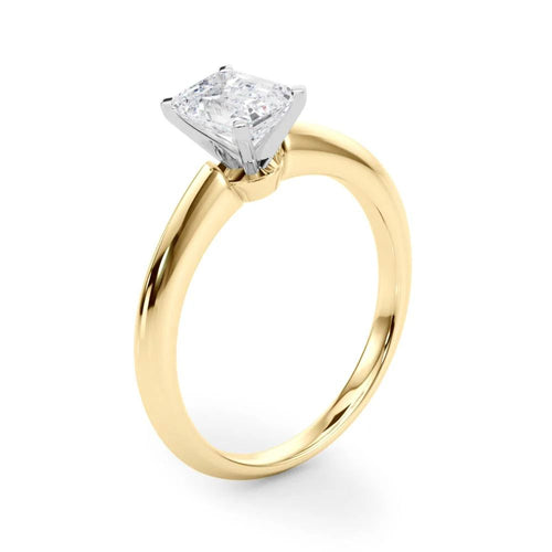 14KT Yellow Gold