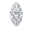 Marquise Cut with Side Diamond